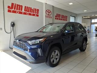 2025 Toyota RAV4 for sale in Toledo OH