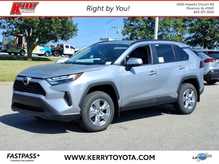 2025 Toyota RAV4 for sale in Florence KY