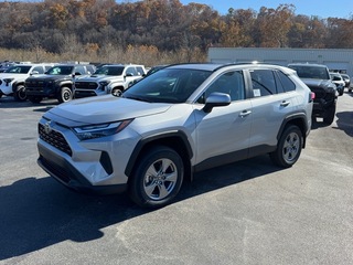 2025 Toyota RAV4 for sale in Morristown TN