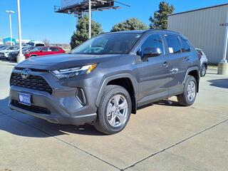 2025 Toyota RAV4 for sale in New Bern NC