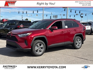 2025 Toyota RAV4 for sale in Florence KY