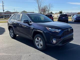 2025 Toyota RAV4 for sale in Janesville WI