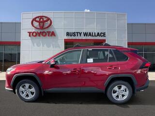 2025 Toyota RAV4 for sale in Morristown TN