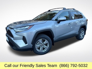 2025 Toyota RAV4 for sale in Epping NH