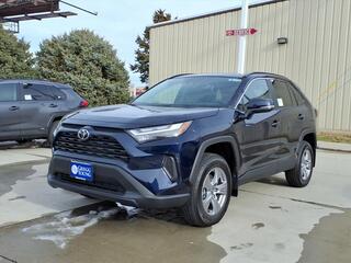 2025 Toyota RAV4 for sale in New Bern NC