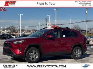 2025 Toyota RAV4 for sale in Florence KY