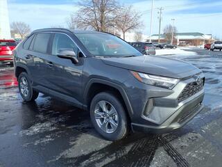 2025 Toyota RAV4 for sale in Janesville WI