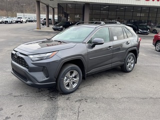 2025 Toyota RAV4 for sale in Kingsport TN