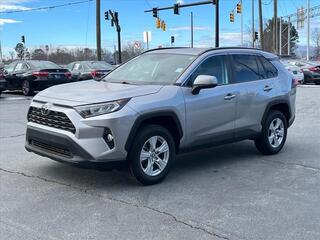 2019 Toyota RAV4 for sale in Hendersonville NC