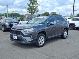 2019 Toyota RAV4 for sale in Manassas VA