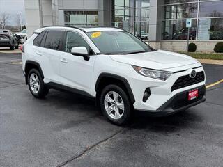 2019 Toyota RAV4 for sale in Janesville WI