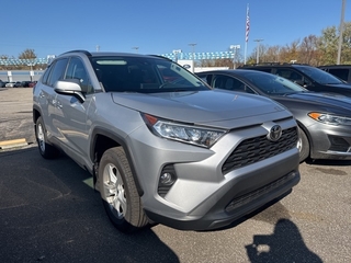 2019 Toyota RAV4 for sale in North Haven CT