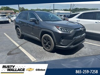 2020 Toyota RAV4 for sale in Clinton TN