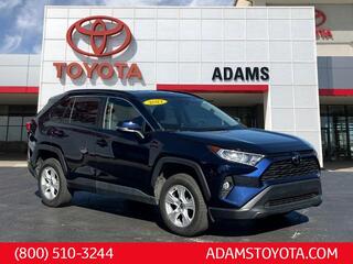 2021 Toyota RAV4 for sale in Lees Summit MO