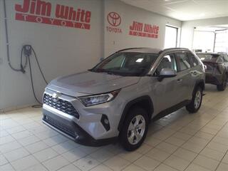 2021 Toyota RAV4 for sale in Toledo OH