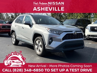 2021 Toyota RAV4 for sale in Asheville NC