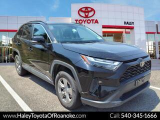 2022 Toyota RAV4 for sale in Roanoke VA