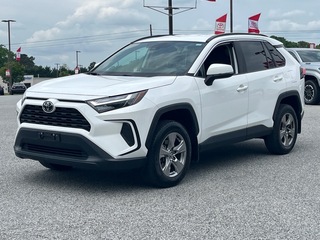 2022 Toyota RAV4 for sale in Asheboro NC