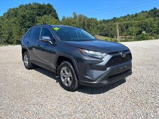 2022 Toyota RAV4 for sale in Bridgeport WV