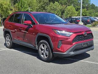 2022 Toyota RAV4 for sale in Southern Pines NC