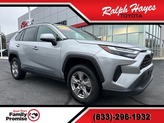 2022 Toyota RAV4 for sale in Anderson SC