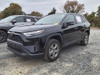 2022 Toyota RAV4 for sale in Pineville NC