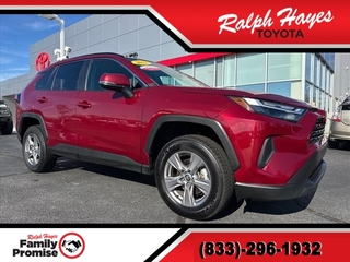 2022 Toyota RAV4 for sale in Anderson SC