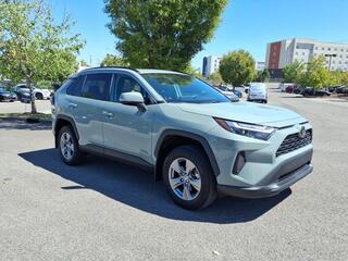 2022 Toyota RAV4 for sale in Nashville TN