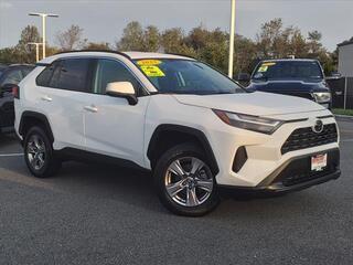 2023 Toyota RAV4 for sale in Lynchburg VA