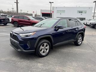 2023 Toyota RAV4 for sale in Kingsport TN