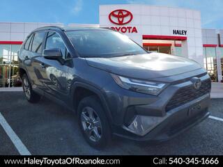 2023 Toyota RAV4 for sale in Roanoke VA