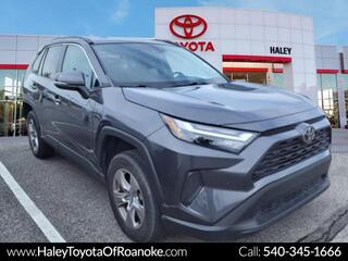 2023 Toyota RAV4 for sale in Roanoke VA