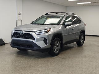 2024 Toyota RAV4 for sale in Florence KY