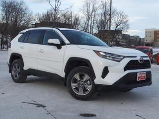 2024 Toyota RAV4 for sale in Dover NH