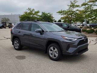 2024 Toyota RAV4 for sale in Oklahoma City OK