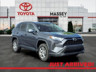 2024 Toyota RAV4 for sale in Kinston NC