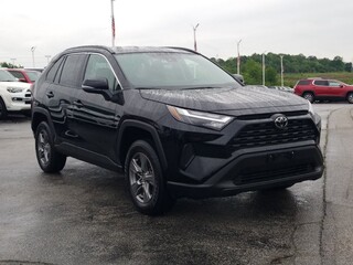 2024 Toyota RAV4 for sale in Chattanooga TN