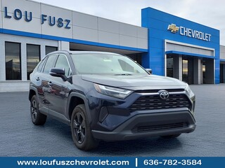 2024 Toyota RAV4 for sale in Cincinnati OH