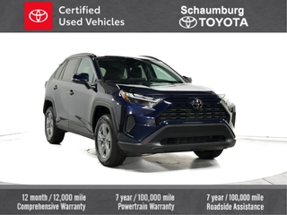 2024 Toyota RAV4 for sale in Schaumburg IL