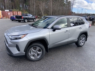 2025 Toyota RAV4 for sale in Epping NH