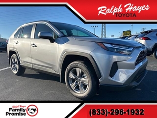 2025 Toyota RAV4 for sale in Anderson SC