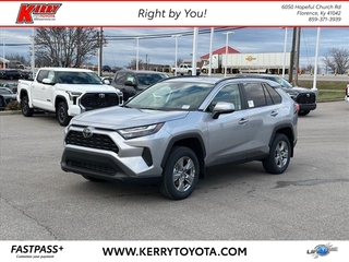 2025 Toyota RAV4 for sale in Florence KY