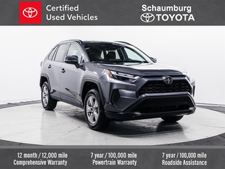 2025 Toyota RAV4 for sale in Schaumburg IL