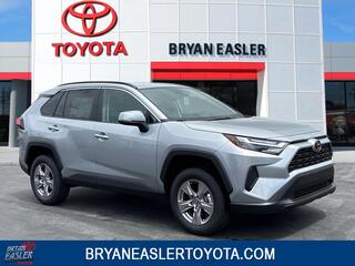 2025 Toyota RAV4 for sale in Hendersonville NC