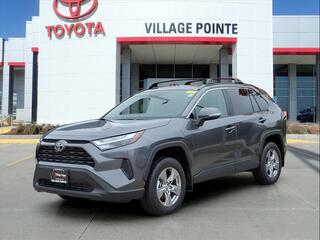 2025 Toyota RAV4 for sale in Elkhorn NE