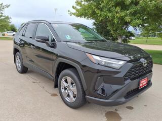 2025 Toyota RAV4 for sale in Grimes IA