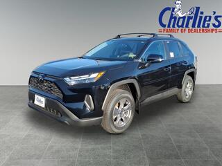 2025 Toyota RAV4 for sale in Augusta ME