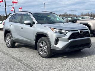 2025 Toyota RAV4 for sale in Asheboro NC