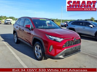 2025 Toyota RAV4 for sale in White Hall AR