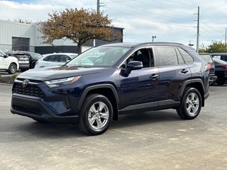 2025 Toyota RAV4 for sale in Florence KY